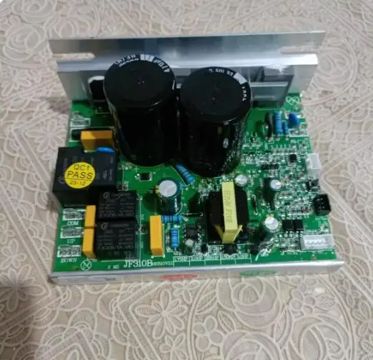 

Reebok treadmill ZR7ZR8/ZR10/ZR11 motherboard, lower control board, power board, circuit board