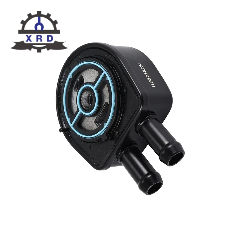 1S7G-6A642-AD LF0214700 LF02-14-700 Radiatore Olio Motore Trasmissione Radiatore Olio di Raffreddamento 1S7G6A642AD Per Mazda 6 CX-7