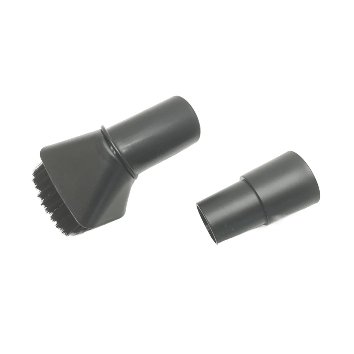 진공 청소기용 FZFZ 32mm 소프트 브러시 노즐, 2.863-221.0 흡입 브러시 세트용