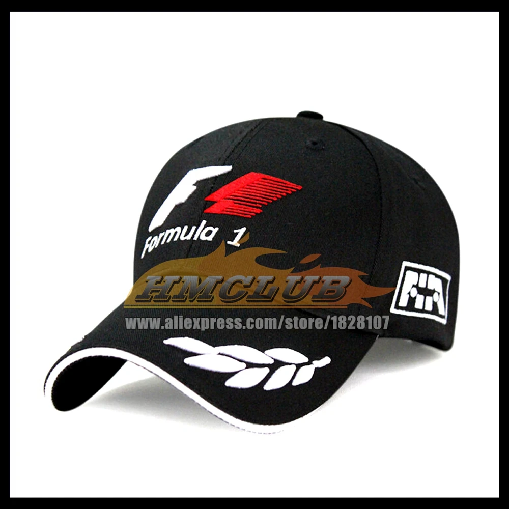 Motorcycle Caps Baseball Cap Cool Hip Hop Embroidery Casquette Snapback Hat For KAWASAKI BMW DUCATI SUZUKI YAMAHA HONDA MV Hats