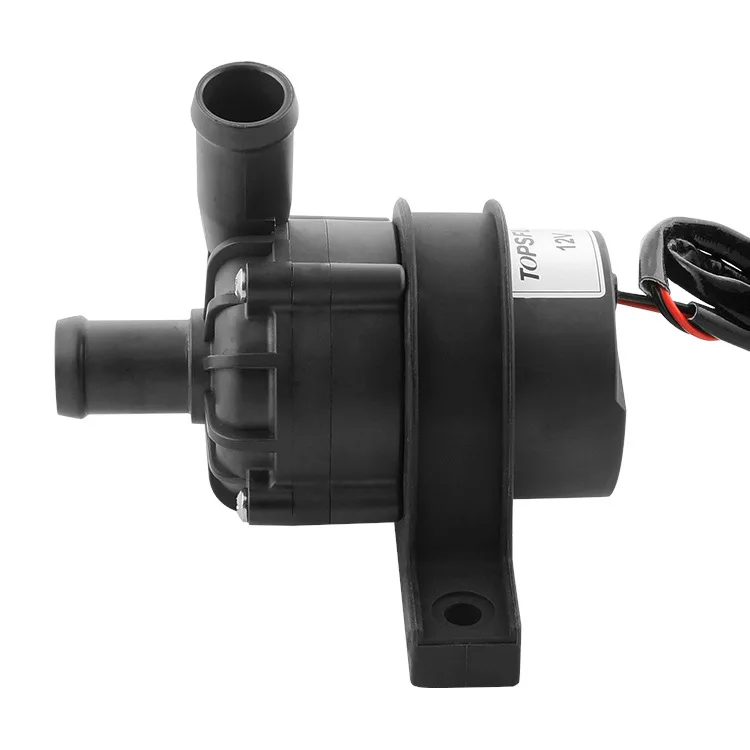 

Automotive heating air conditioner circulating pump Automotive preheating water pump Low temperature resistance -45 degrees