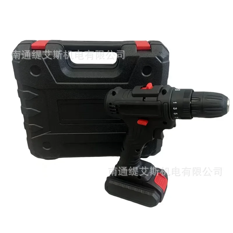 

Ручная дрель Able Многофункциональная электрическая дрель Многофункциональная литиевая электрическая дрель Электроинструменты