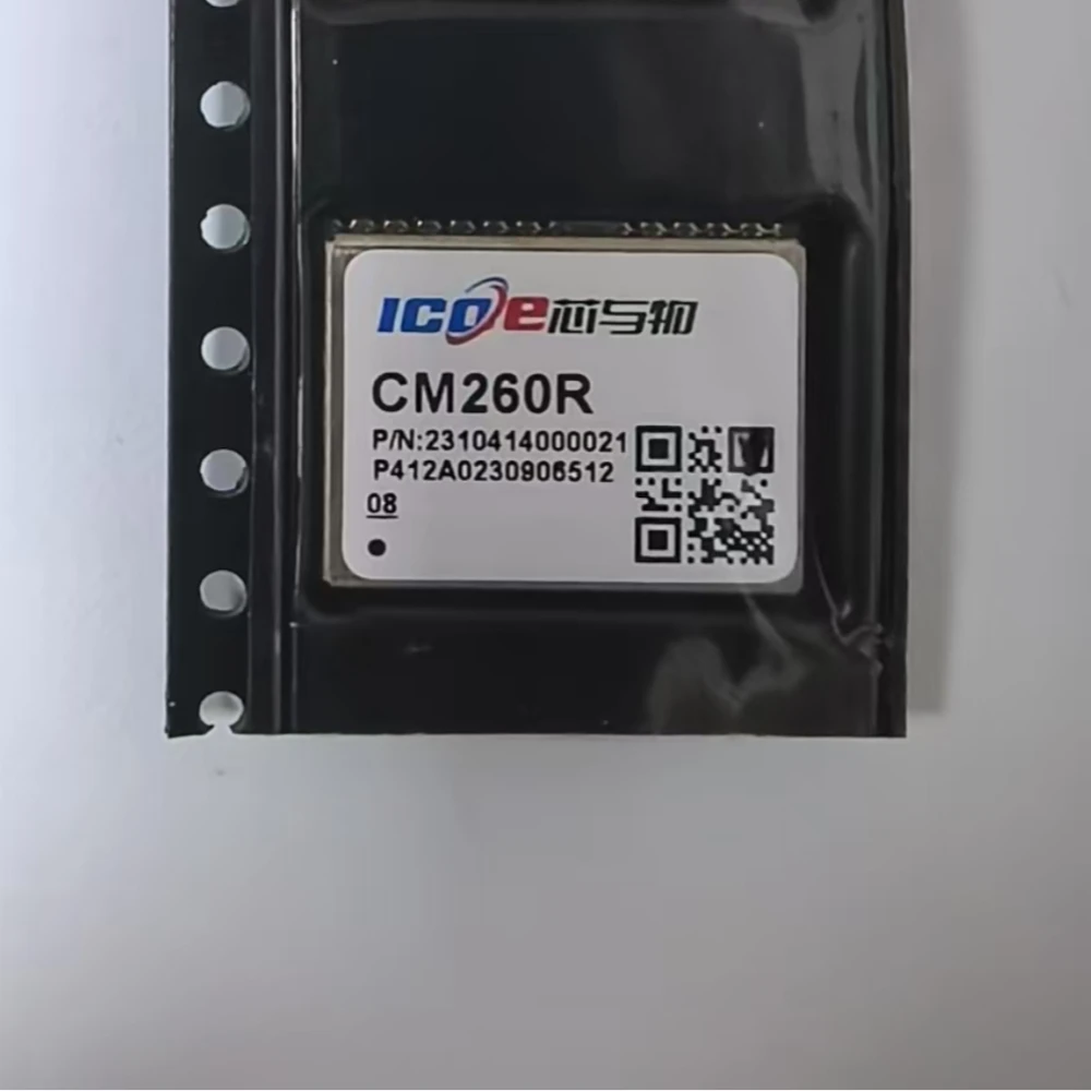 CM260R Full-System Dual-Frequency RTK High-Precision GPS/BDS Navigation Positioning Centimeter-Level Module Development Board