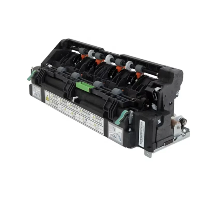 

Блок термофиксатора A03UR7B711 A03UR7B700 для Konica Minolta Bizhub Pro C6500 5500 5501 6501 C65 550 650 Комплект термофиксатора 6500 в сборе