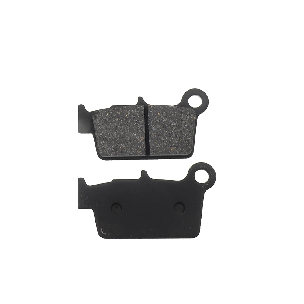 USERX Motorrad Scheibenbremsbeläge für FA367 FANTIC GAS GAS KAWASAKI SHERCO SUZUKI TM Racing Zero KX250