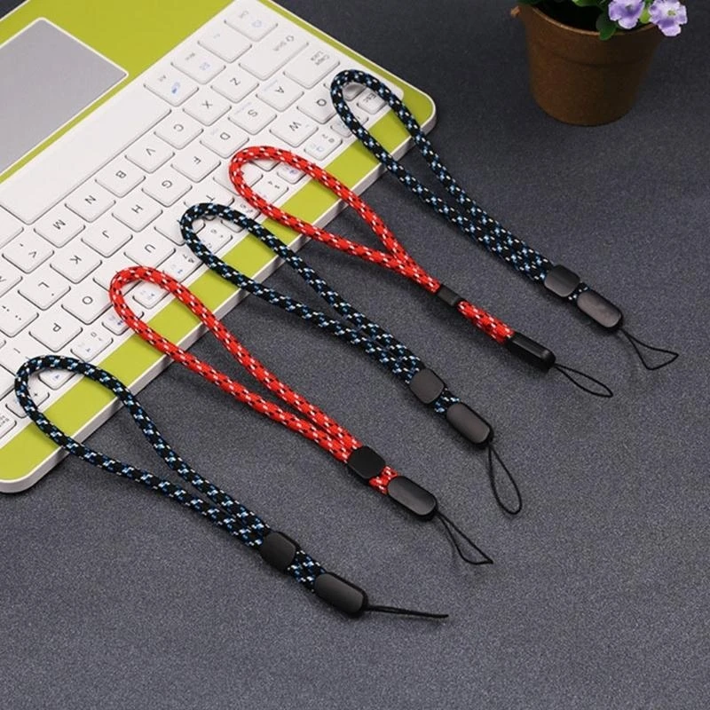 DXAB Cellophone Strap Wrist ROP