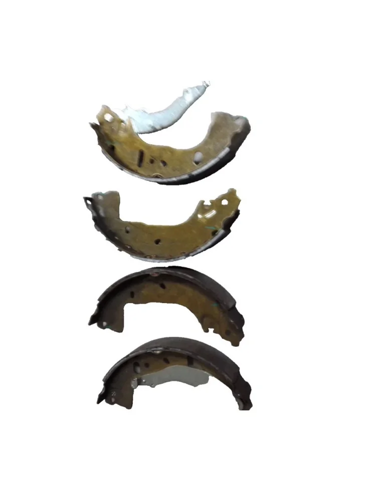 

Авто задние тормозные колодки для Volkswagen ID4 ID5 ENYAQ iV CUPRA BORN Q4 1EA698525D