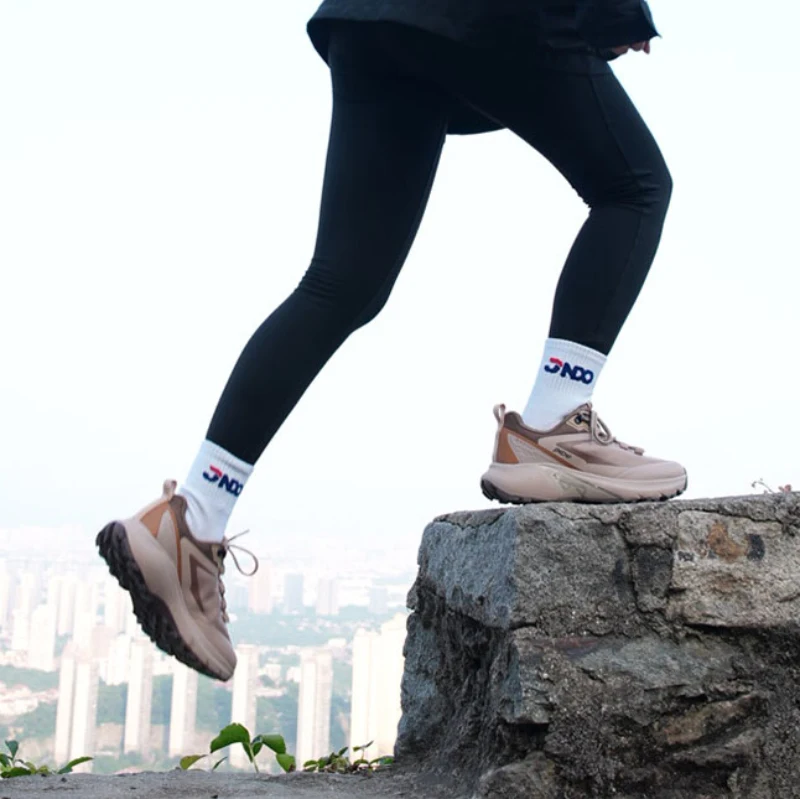 Men's Sneakers Running Shoes Men's and Women's Marathon Shock absorbing Athletic Training Shoes Outdoor Casual Shoes