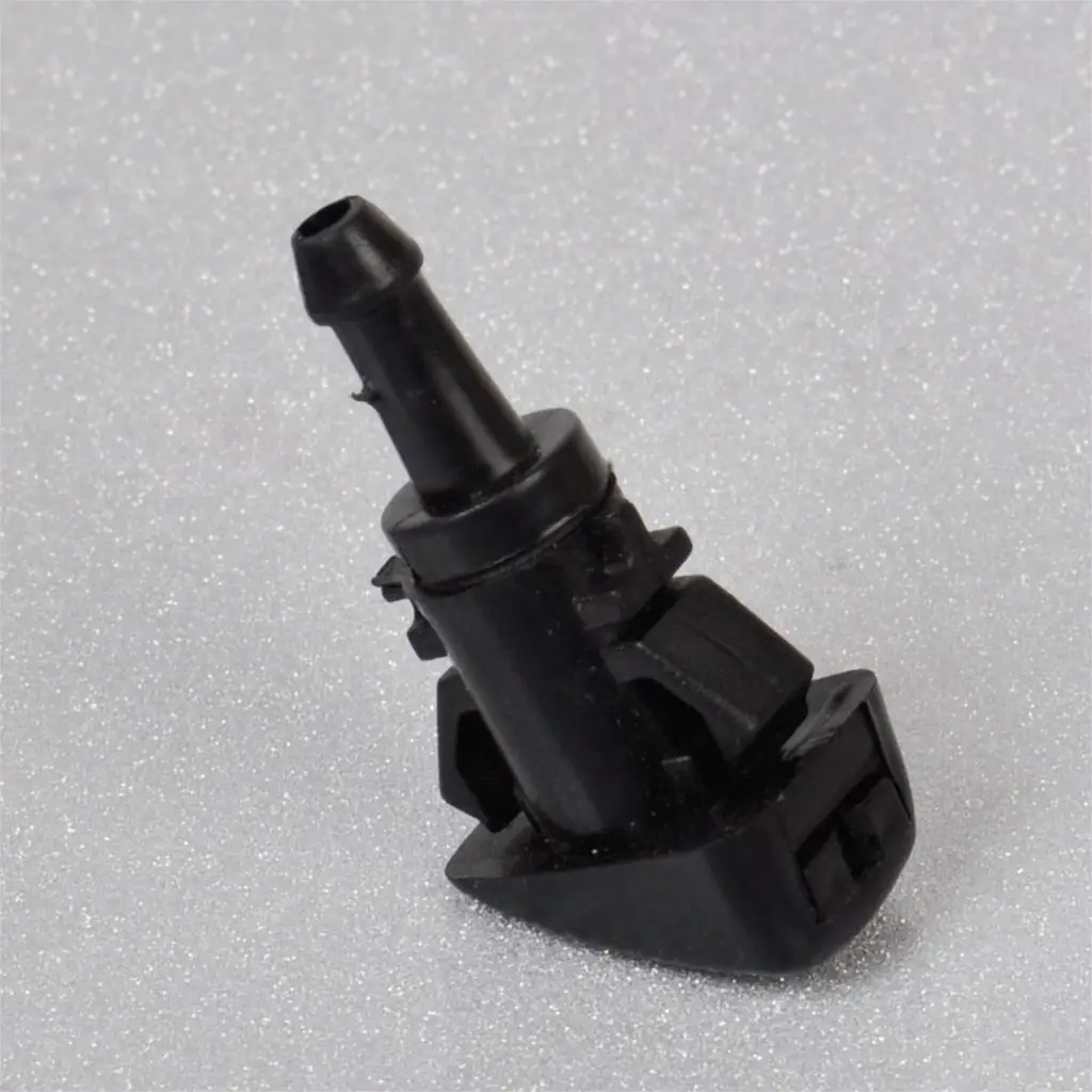 CITALL 5116079AA 2X Windshield Washer Wiper Jet Nozzle For Dodge Journey Avenger Chrysler PT Cruiser 2001 ~ 2010 2011 2012 2013