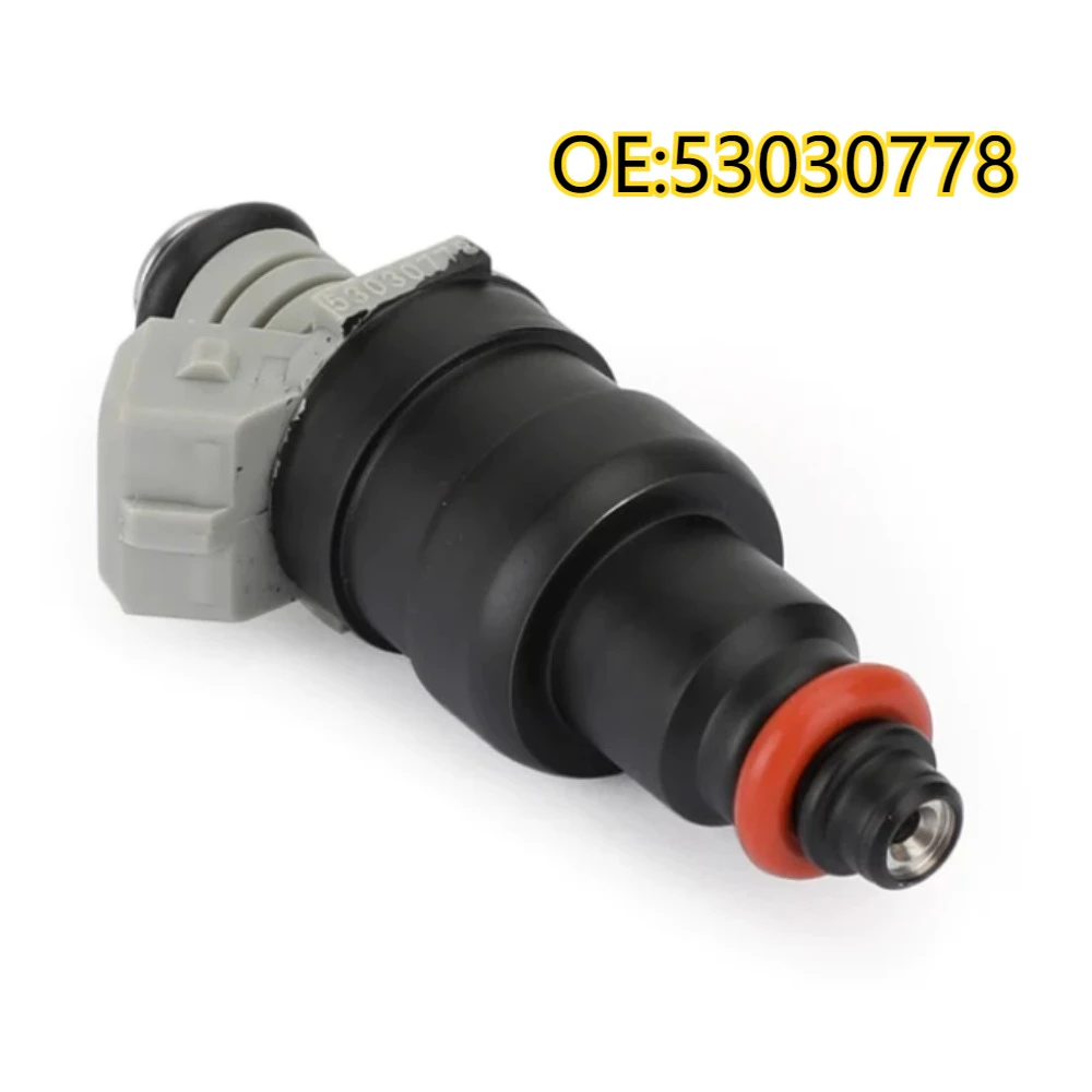 

High quality New For 53030778 Fuel injector suitable for 1996-1999 Dodge Jeep 5.2L 5.9L