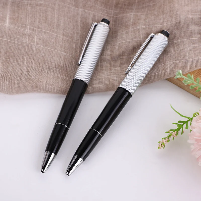 1/3pcs 크리 에이 티브 전기 충격 펜 유틸리티 가제트 개그 농담 재미 있은 장난 트릭 참신 친구의 최고의 선물