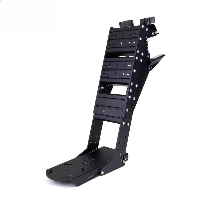 Suitable for flight joystick peripherals