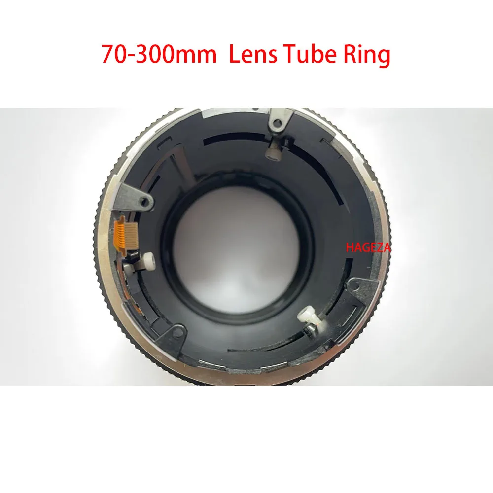 New and Original for Fujifilm XF 70-300mm F4-5.6 R LM OIS WR Lens Outer Cylinder Tube Ring Lens Replacement Repair Parts