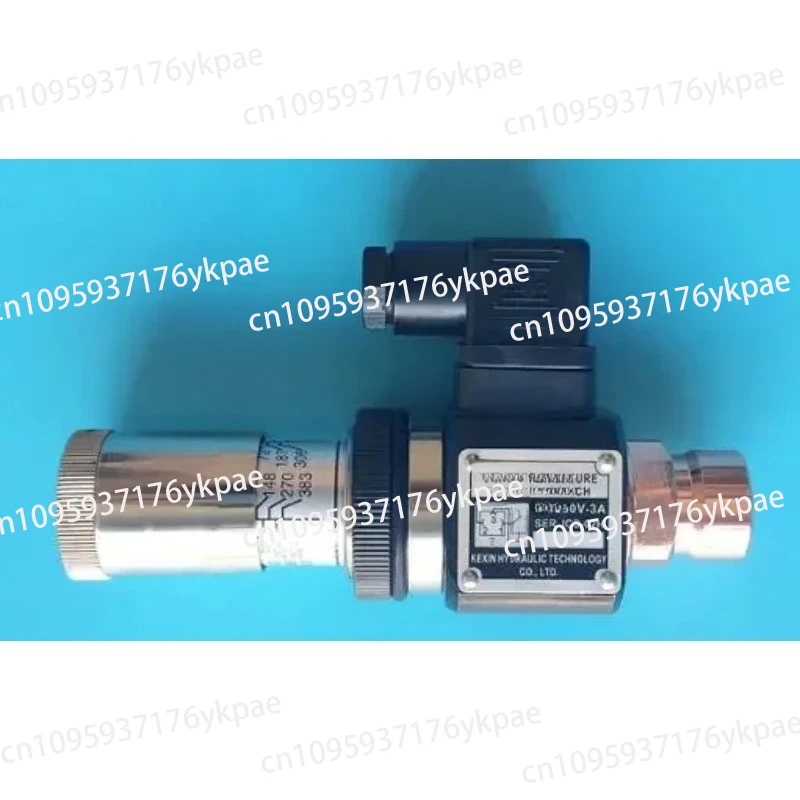 JCS-02NL Pressure Relay Jcs Jcd Full Series Pressure Switch