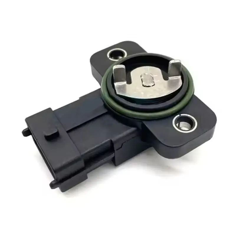 A04E-Throttle Position Sensor TPS 35102-02910,35170-02000 For I10 2006 Kia Morning Picanto 2004-2007 3517002000