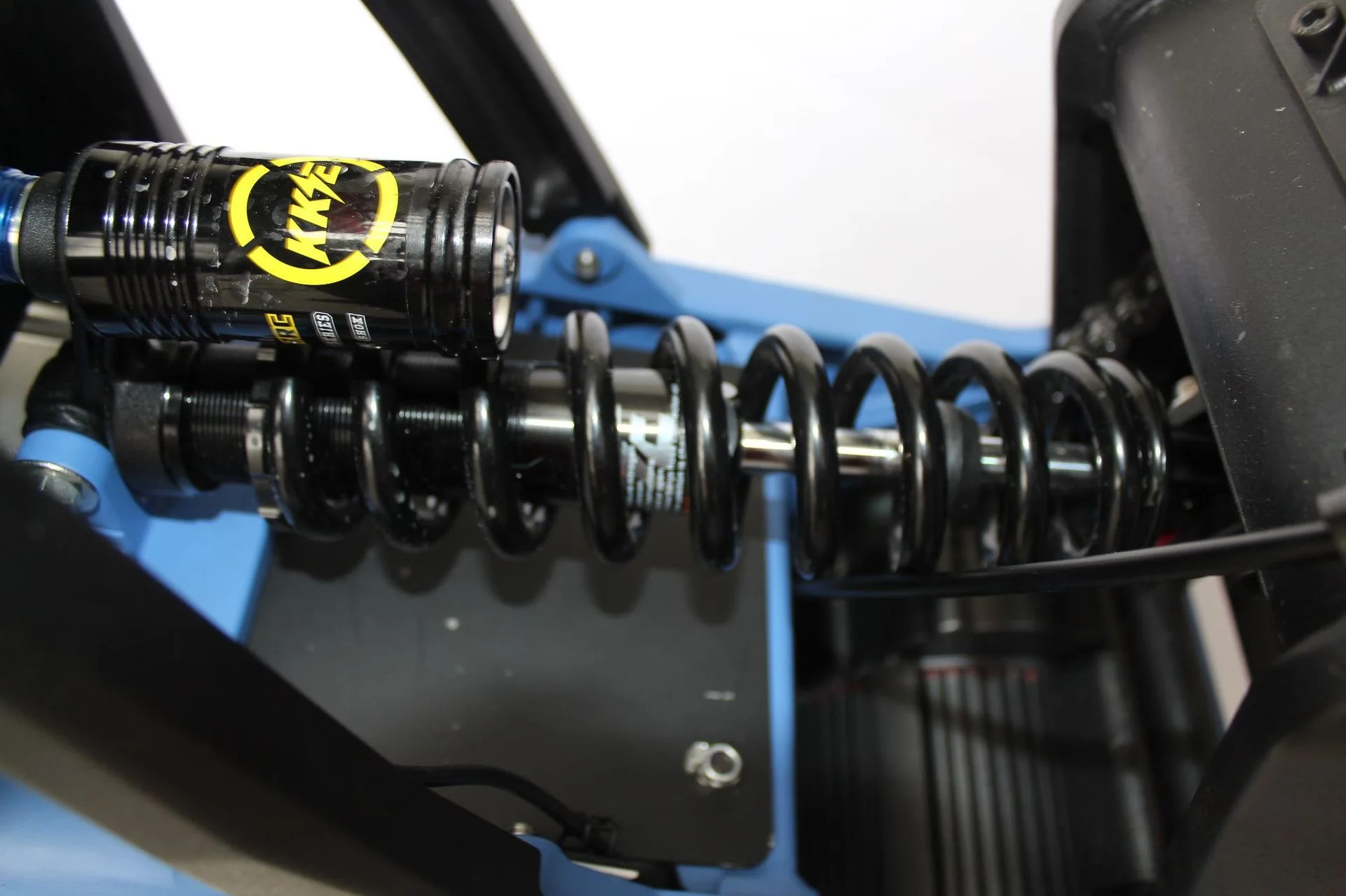 SXLL 2025 New Sale Electric Mini Off-Road Motorcycle Brushless Motor Disc Brake F/R Electric Start