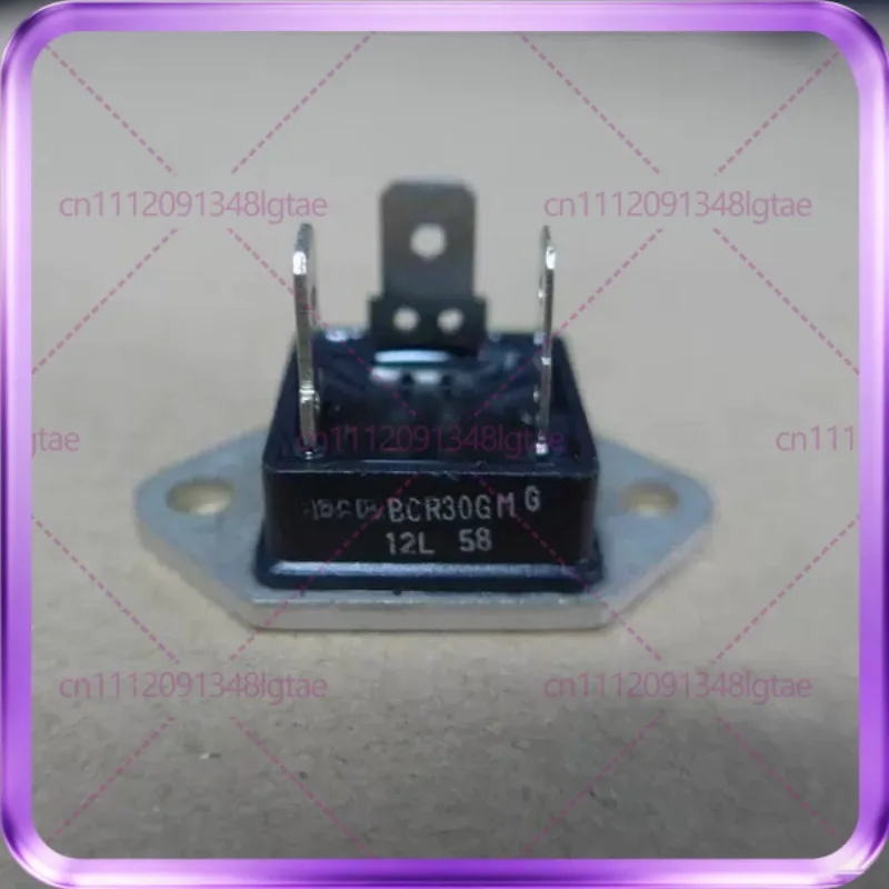 10-個-bcr30gm-bcr50gm-新しい三菱トライアック-30a-600v-給湯器加熱トライアック