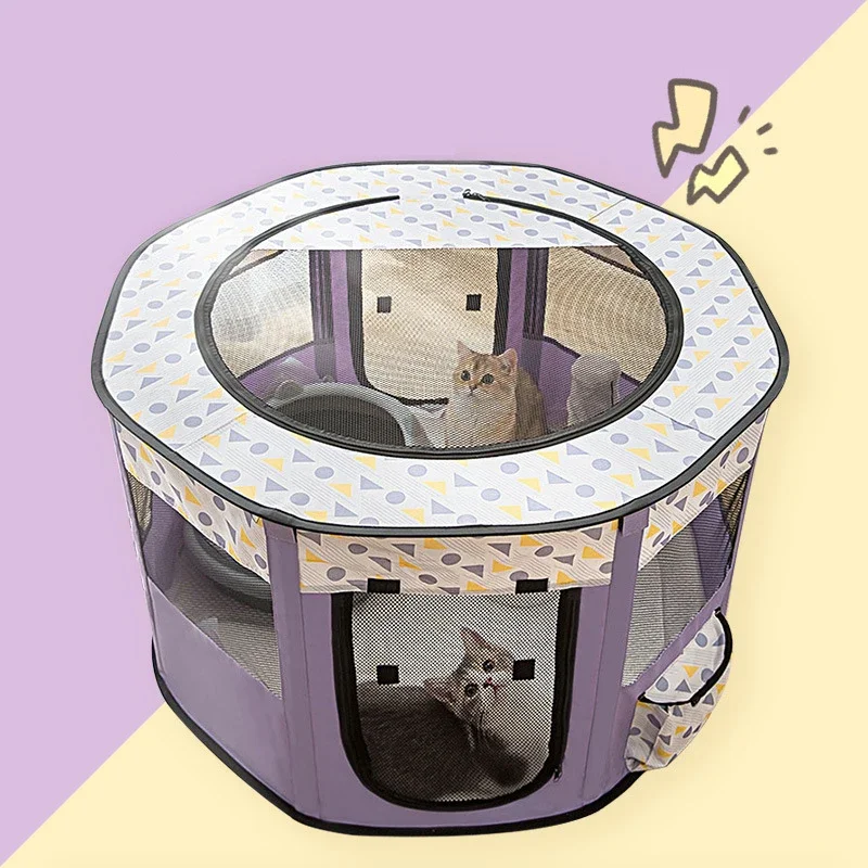Thumbnail 3 - #41 Low Cost Pet Playpens That Work