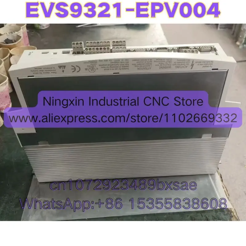 EVS9321-EPV004 Used Function Intact
