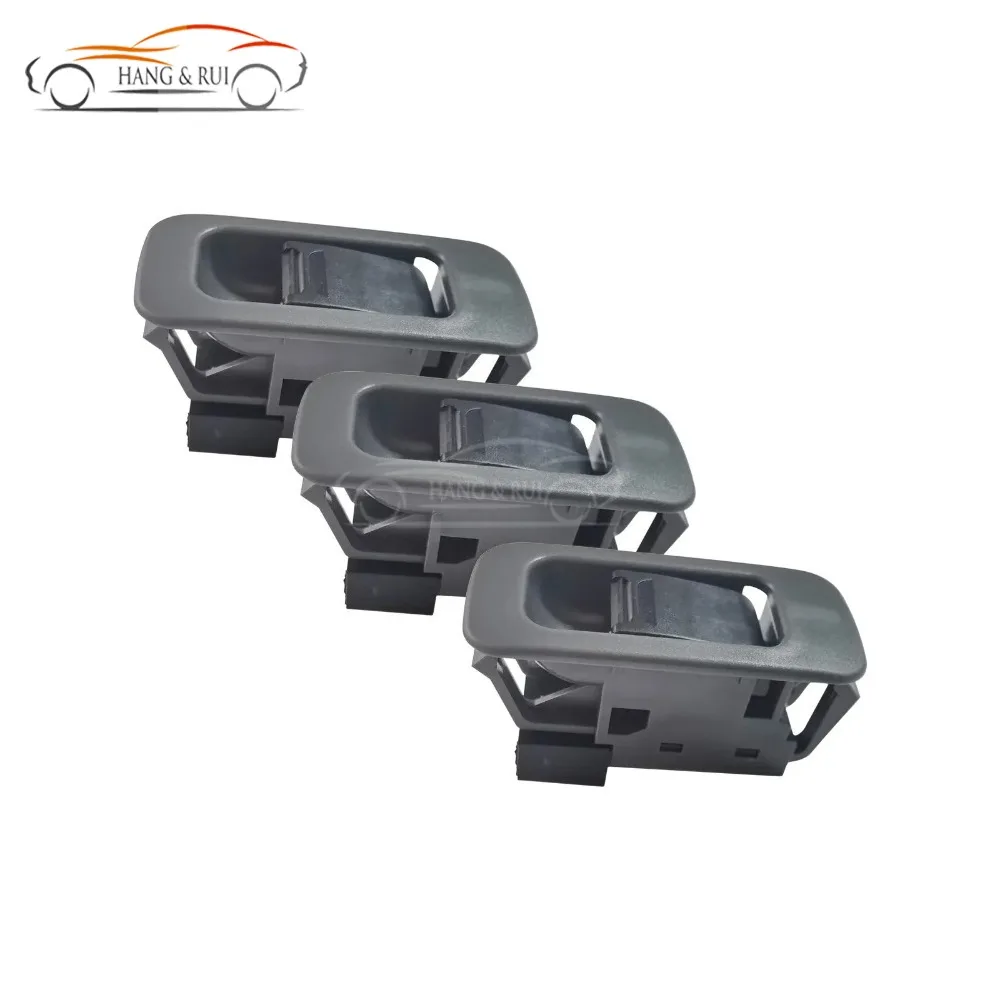 3pcs 37995-75F00 Window Regulator Switch For SUZUKI Ignis I II Jimny Liana 98-07 37990-65D10 3799575F00