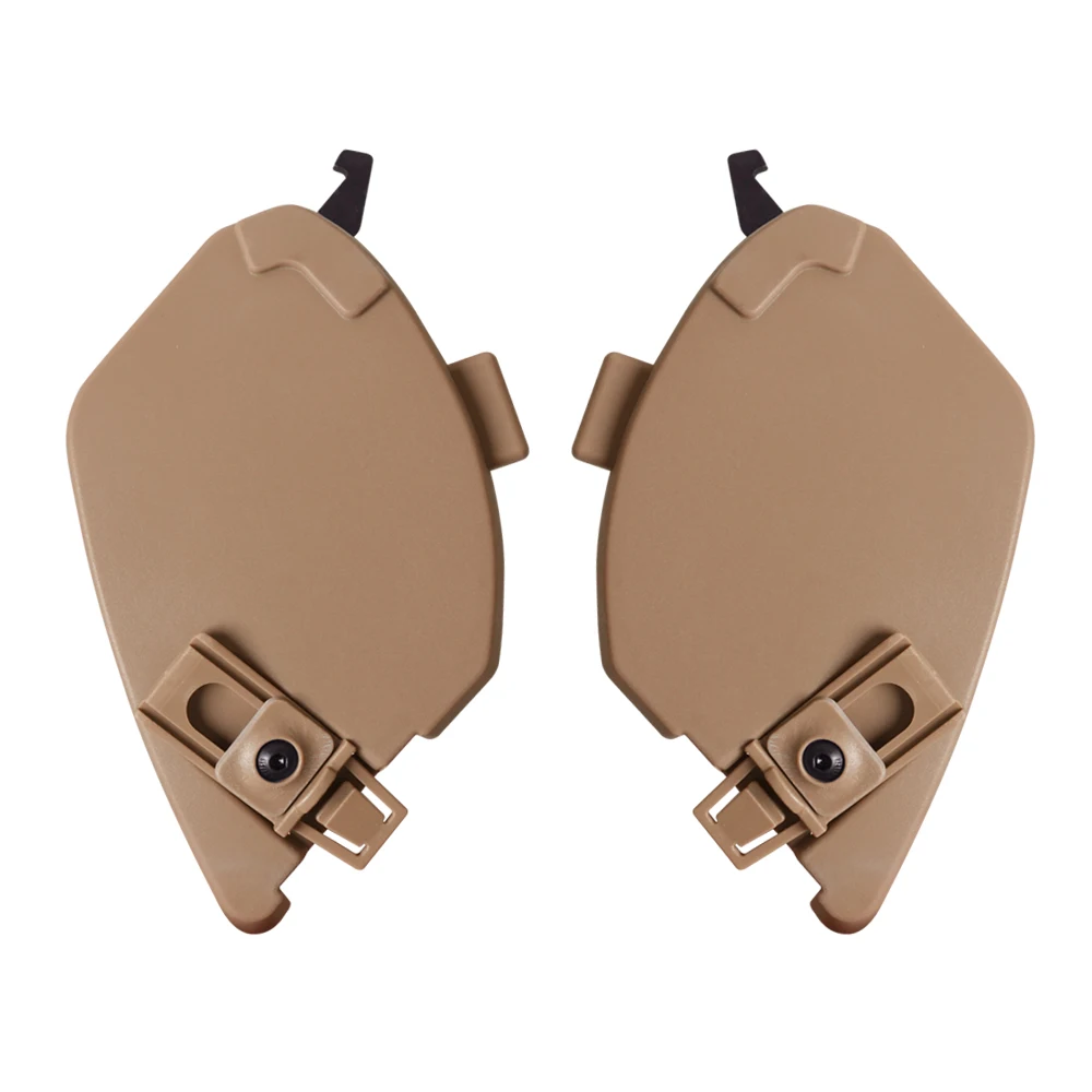 Рисунок 2 - BOOIU тактический страйкбол Wendy Ex шлем 3