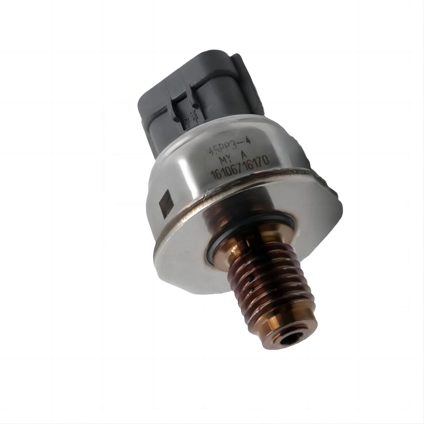 Sensor de presión de combustible, adecuado para CAT C13, C15, C16, 5PP4-16, 284-2728