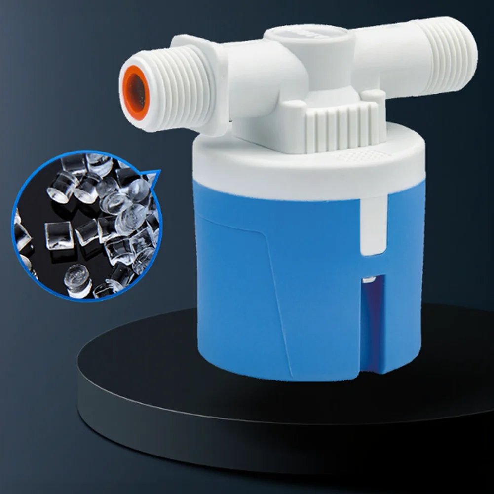 

Клапан-регулятор уровня воды, полностью автоматический, для водонапорных башен, с поплавковым механизмом, для автоматического поддержания уровня воды