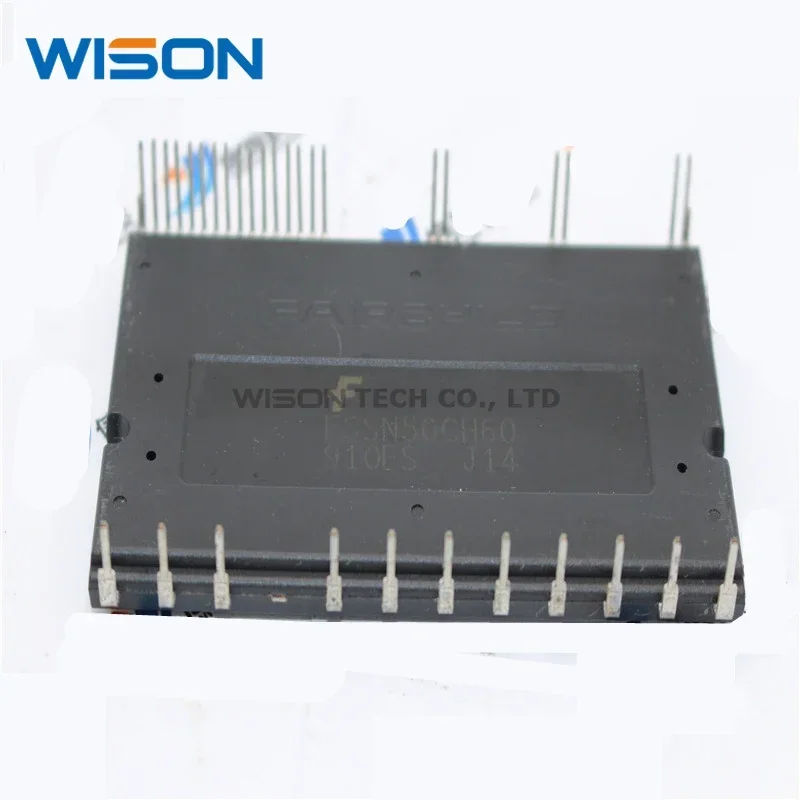 FSSN50CH60 FSSN50CH60M FSSN50CH120 FSSN50CH60SF شحن مجاني وحدة جديدة ومبتكرة