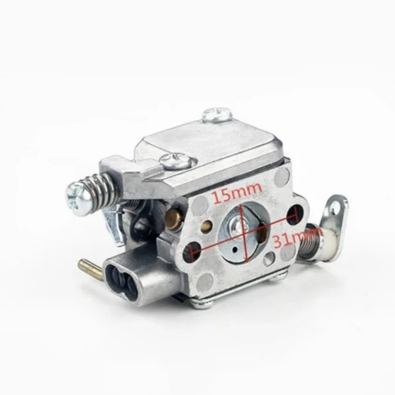Подходит для Walbro WT-793 WT-793-1 DLE 22cc 30cc аксессуары для карбюраторов с дистанционным управлением для самолетов Подходит для Walbro WT-793 WT-793-1 DLE 22cc 30cc аксессуары для карбюраторов с дистанционным управлением для самолетов