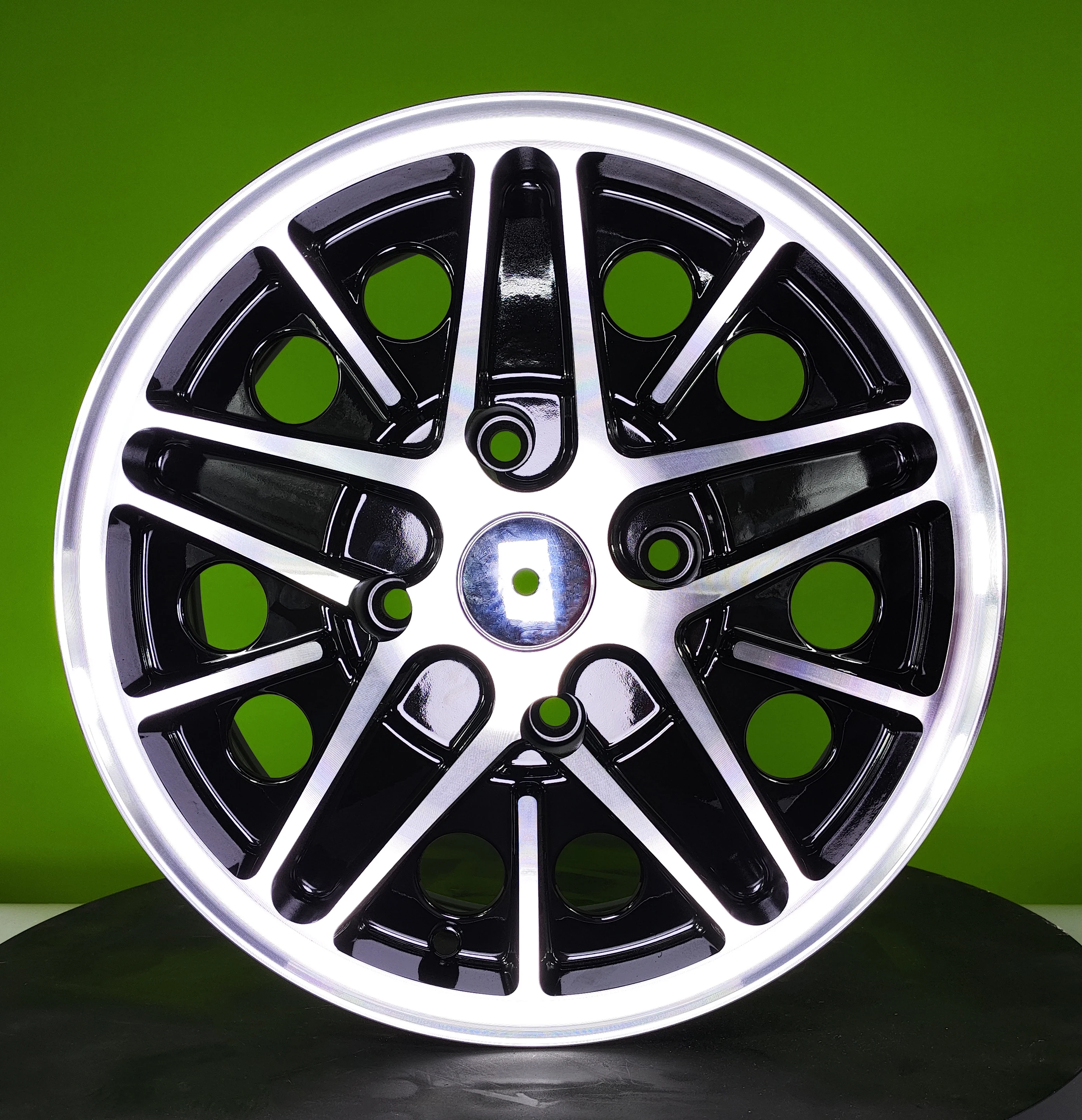 SYAC Privately Customized Forged 18-22 Inch Aluminum Alloy Passenger Car Wheels, Passenger Car Wheels, Off-road Vehicle Wheels