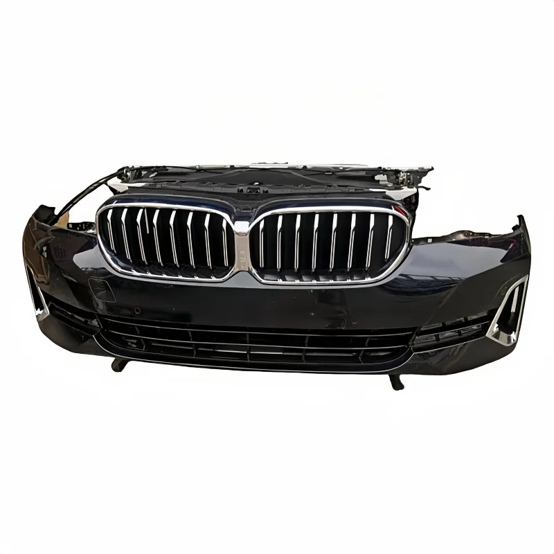 

Высокое качество, используемое для 5-й серии G30G38, детали автомобильного кузова, передний бампер и передний радиатор для оптовой продажи