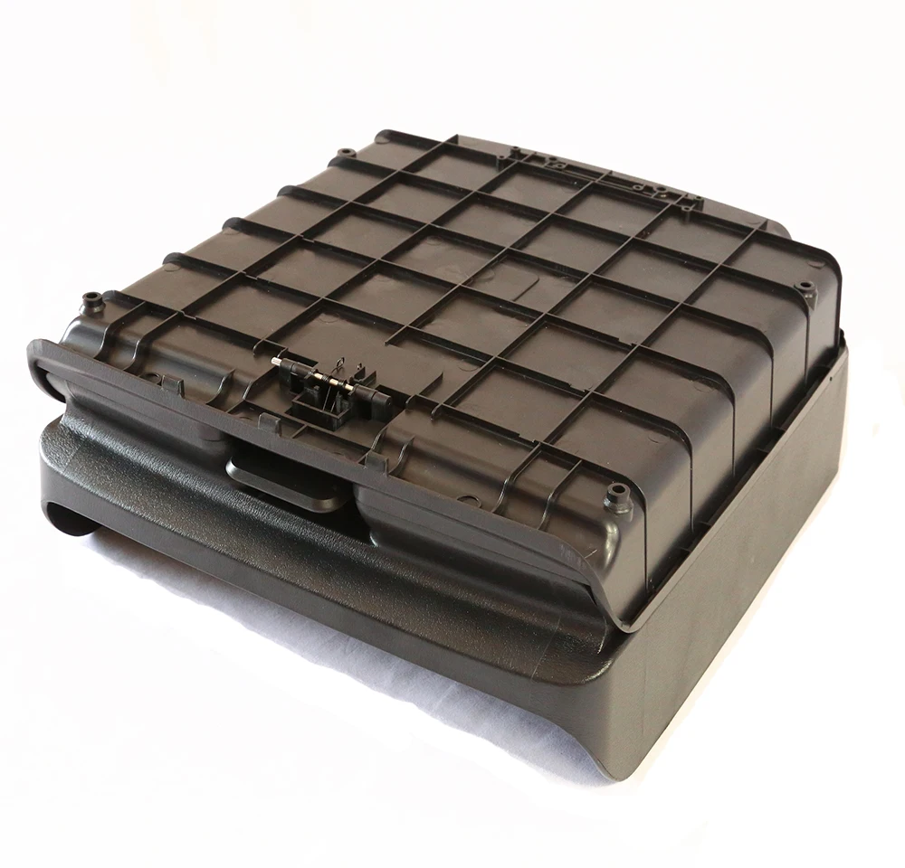 Patrol Y62 Car accessories universal and specific multi-function big storage armrest console box