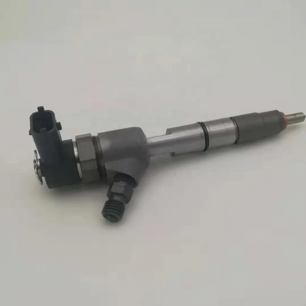 Common Rail Fuel Injector 0 445 110 515 Nozzle DLLA143P2364 Valve F 00V C01 359 For 0445110515