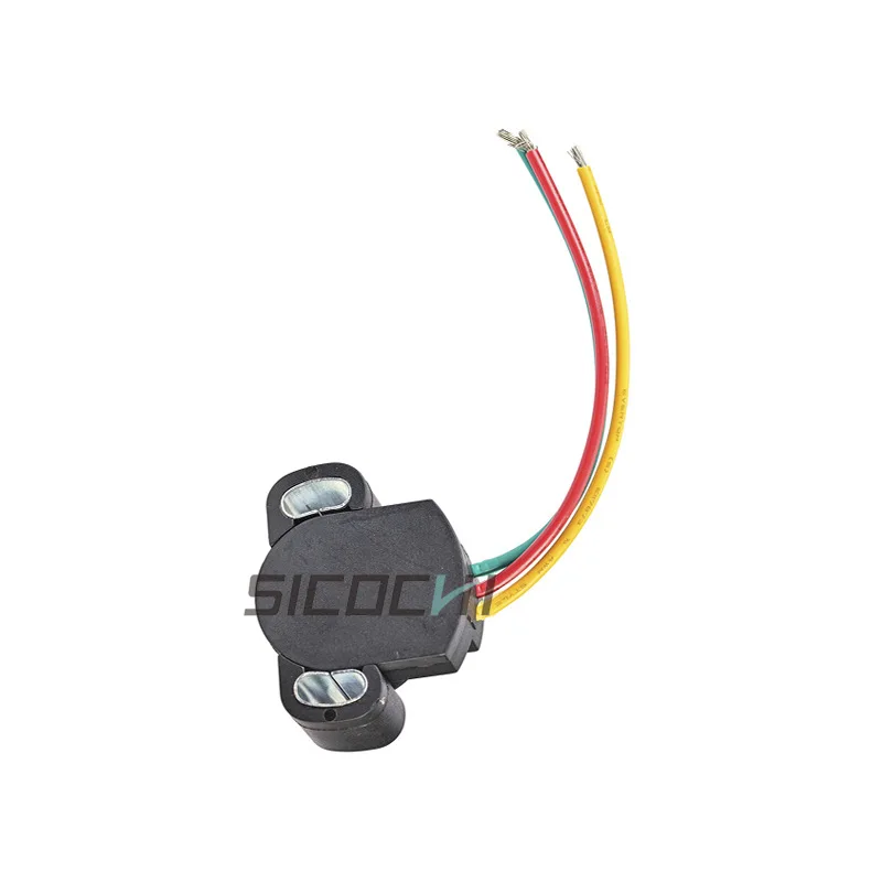 

Construction machinery forklift accessories for Linde forklift tiller potentiometer 7916400105 7916400106
