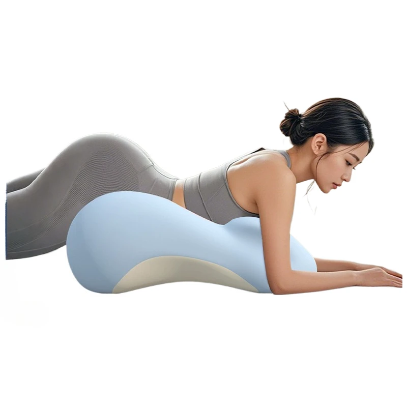 Sleeping on The Bed Playing on The Bed Mobile Phone Pillow Multi-functional Pillow Lying on The Pillow in The Prone Position