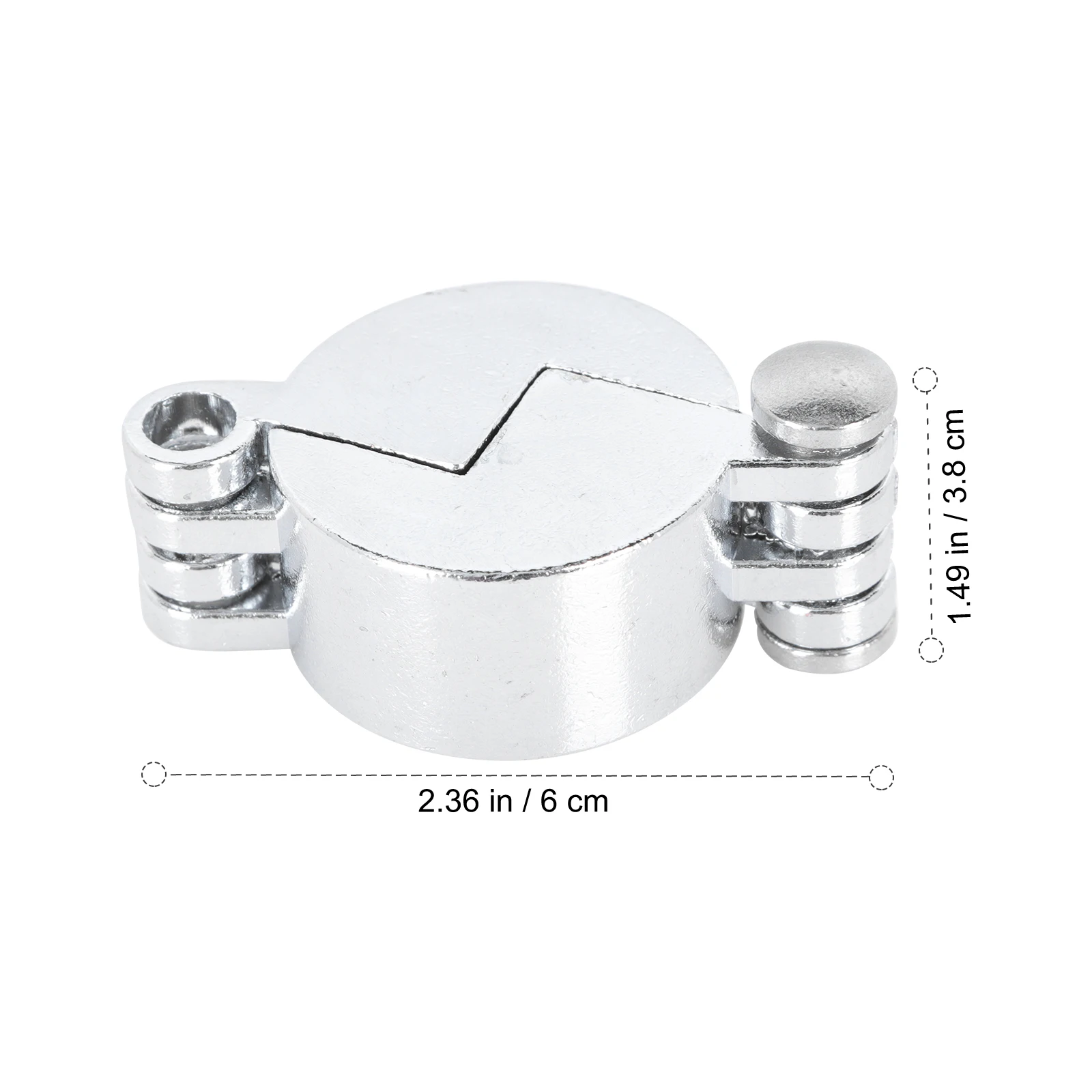 

Garden Irrigation Sprinkler Durable Water Stopper Hose End Caps Non-Leaking Pipe Plug Suitable Agriculture Lawn Balcony Cooling