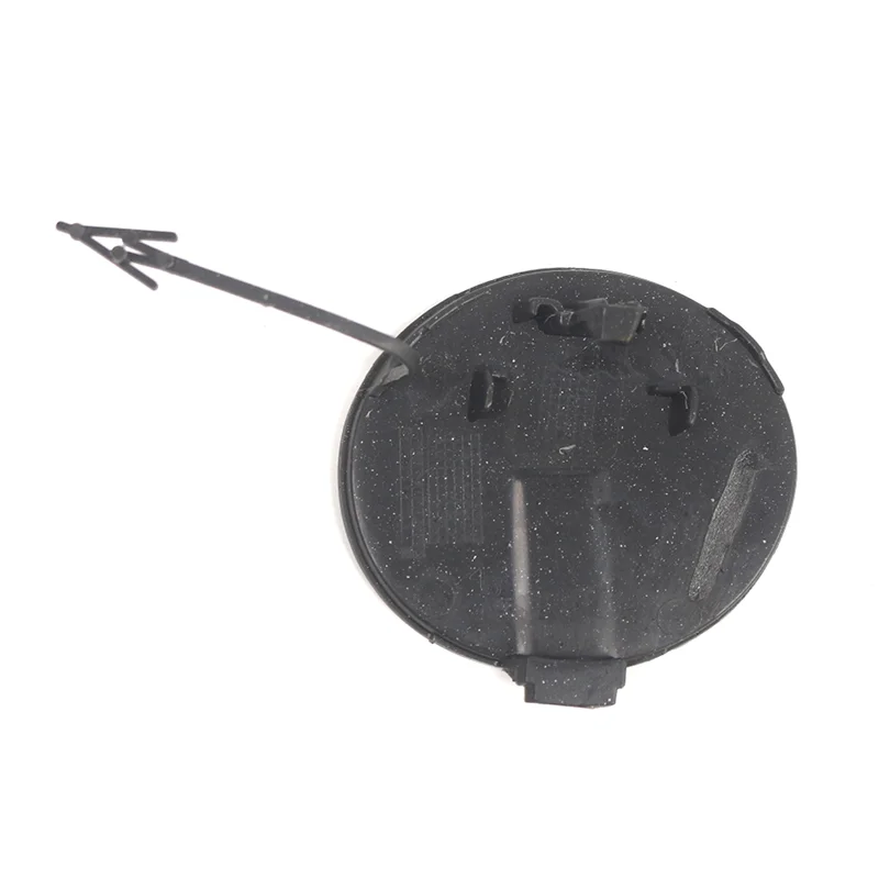 A80X-المصد الأمامي مقطورة هوك غطاء الطبق سحب هوك غطاء العين 4G0807241 ل A6 C7 2011 2012 2013 2014 #3