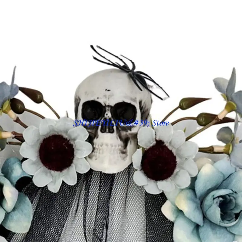 diadema-con-calavera-flores-e21f-adorno-para-cabello-gorros-comodos-para-reunion-halloween