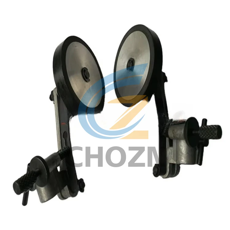 3F Diamond 3000 Offset Press Eeder Wheel