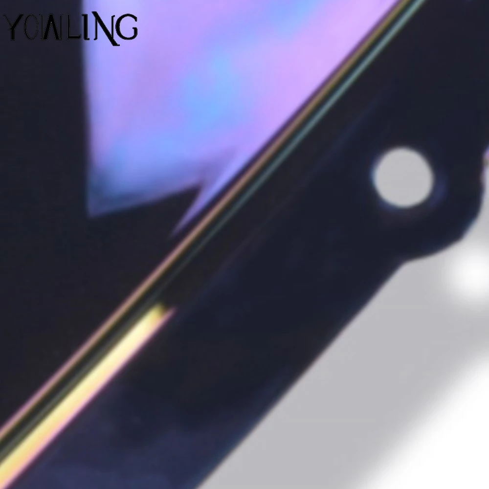 Double Wind Screen …