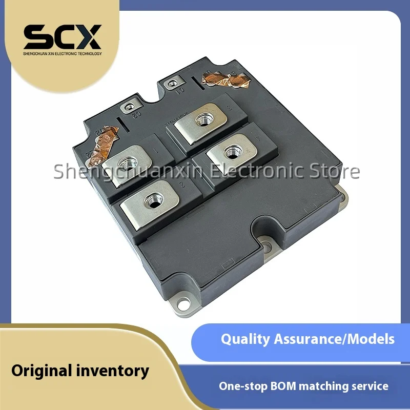 CMH1200DC-34S new original module