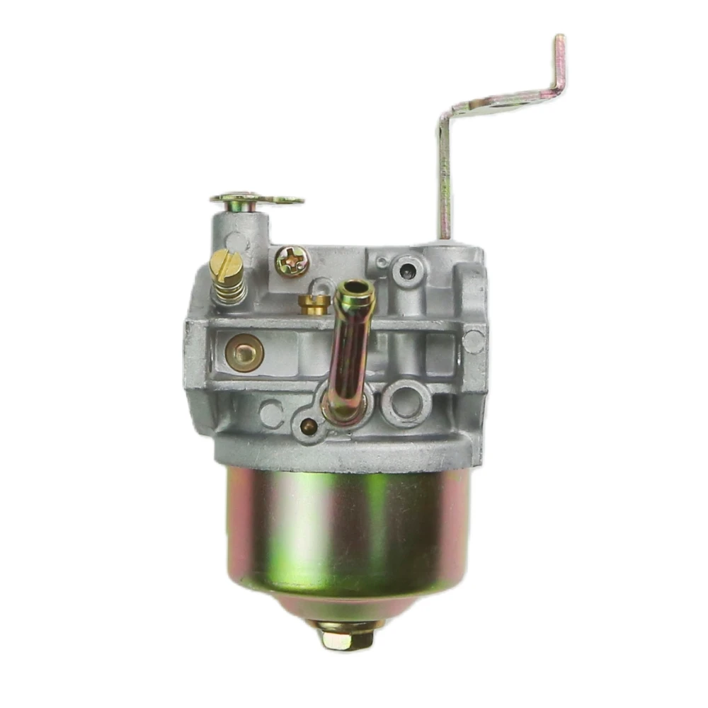 EY20 Carburetor Assembly With Fuel Pipe For Robin EY20 RGX2400 EH12-2D Motor Generator Water Pump Replacement Carb