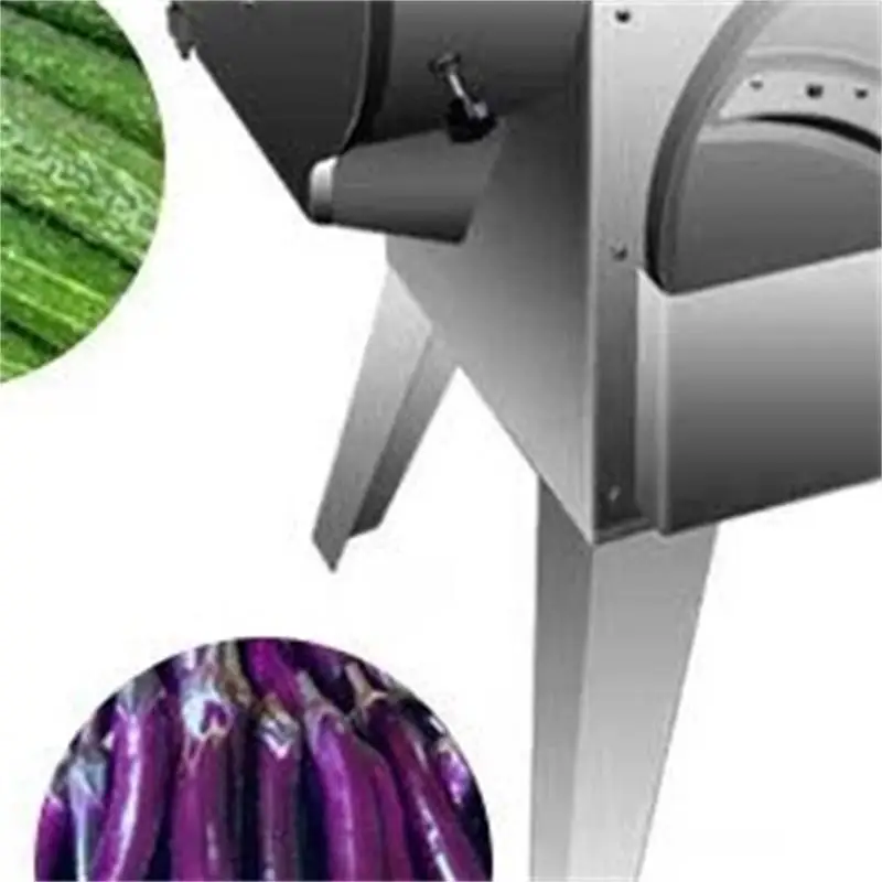 

Высококачественная машина для нарезки овощей из нержавеющей стали, измельчитель для овощей и фруктов, машина для нарезки кубиками