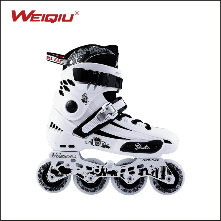 High Cost-Effective Speed Roller Skating Shoes Professional Detachable Inline Skates Speed