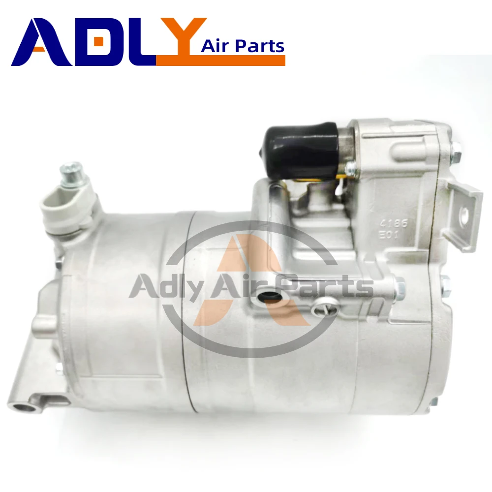 Гибридный электрический компрессор кондиционера для Volvo V60 2011-2018 P 36011583 36012859   П 36012859 00443406868 36011583 31404946