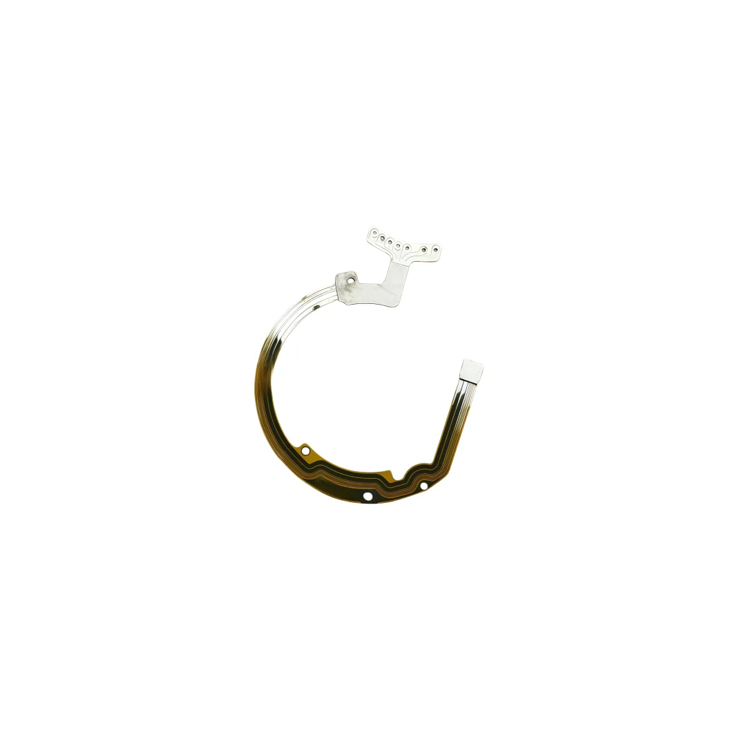 Brand New Main Board Contact Flex Ribbon Cable Repair Spare Parts For Canon TS-E 17mm f/4L Tilt Shift Lens
