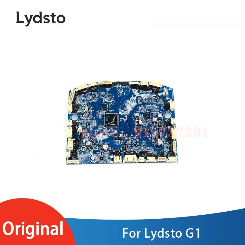 

Original Lydsto G1 Vacuum Cleaner Sweeping Robot Spare Parts Replacement Motherboard Accessories for Lydsto G1