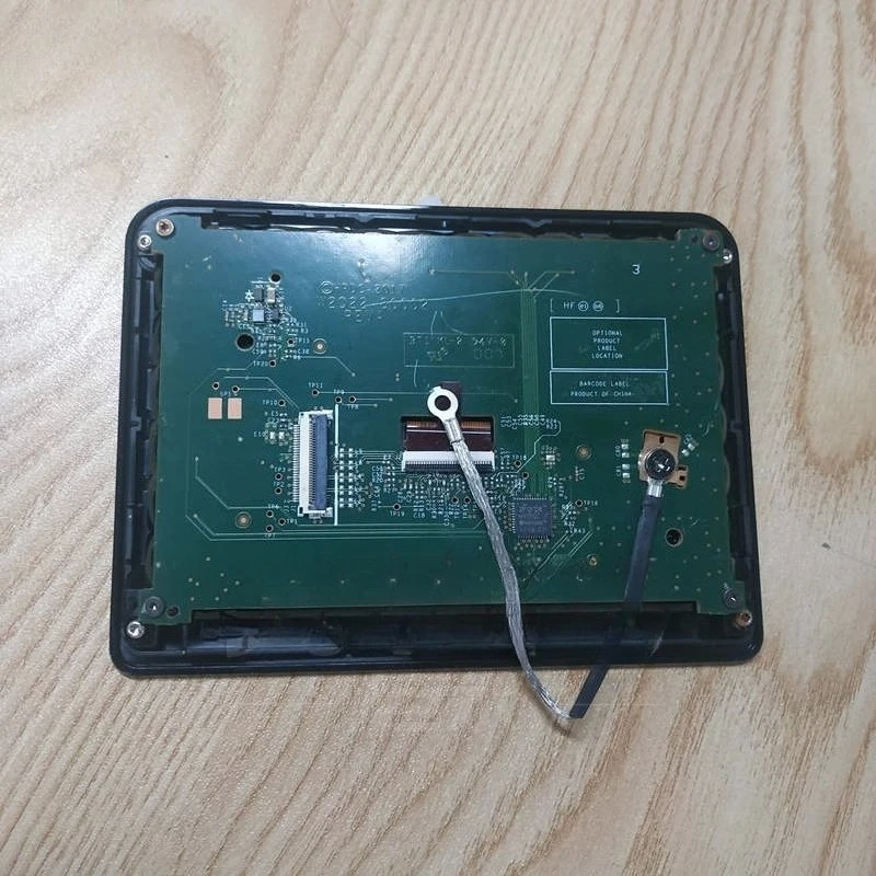 for HP 479 Control Panel Keypad Display Original Used