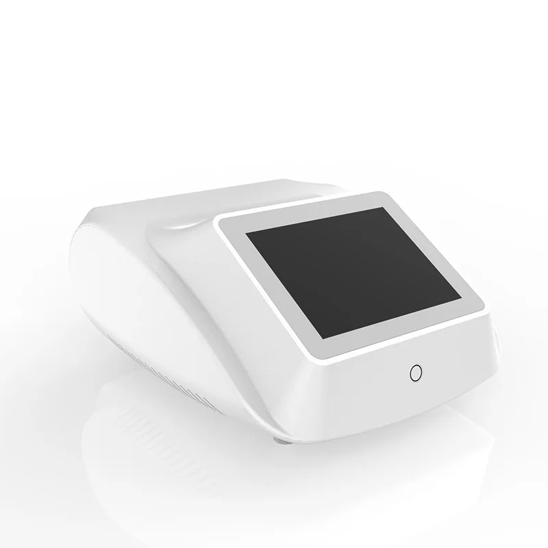 Full cosmetic medical equipment shell and medical instrument shell - custom color plastic injection molding