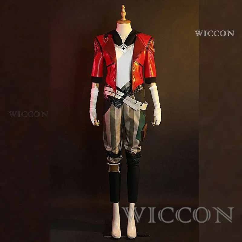 Newvi Acrane Cospla… - image